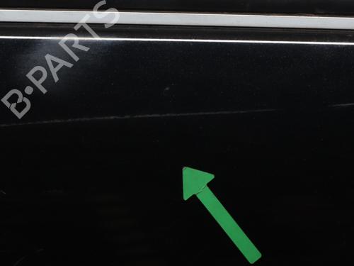Right rear door MERCEDES-BENZ B-CLASS Sports Tourer (W245) B 180 CDI (245.207) | BP27266677C5 