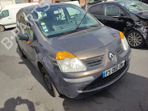 Starter RENAULT MODUS / GRAND MODUS (F/JP0_) 1.2 (JP0C, JP0K, FP0C, FP0K, FP0P, JP0P, JP0T) | BP26619036M8 - Image 14