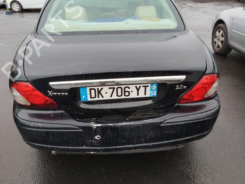 Sikkerhedssele-spænde JAGUAR X-TYPE I (X400) 2.0 D | BP24648809I32 