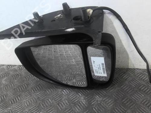 Left mirror PEUGEOT BOXER Van (244) 2.0 HDi | BP20351311C26