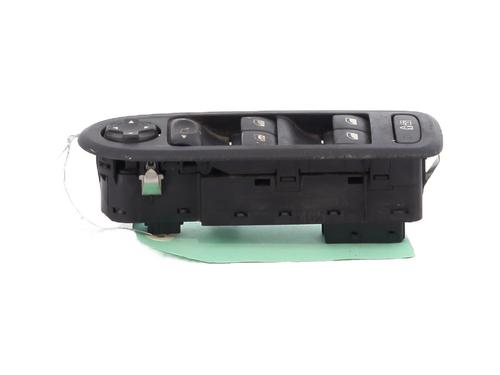 Left front window switch PEUGEOT 508 I (8D_) 2.0 HDi | BP29341881I27 