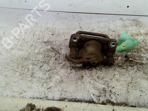 Used Left rear brake caliper Left rear brake caliper NISSAN QASHQAI I (J10, NJ10) 1.6 (114 hp) 33322562 33322562