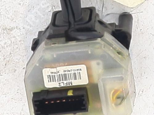 Switch HYUNDAI i30 (FD) 1.6 CRDi | BP39986661I30 - Image 2