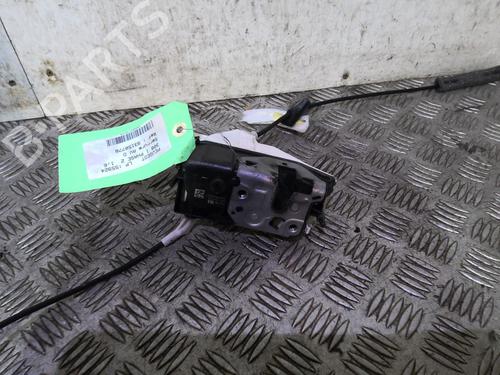 Front right lock PEUGEOT 308 I (4A_, 4C_) 1.6 HDi | BP20358191C97 