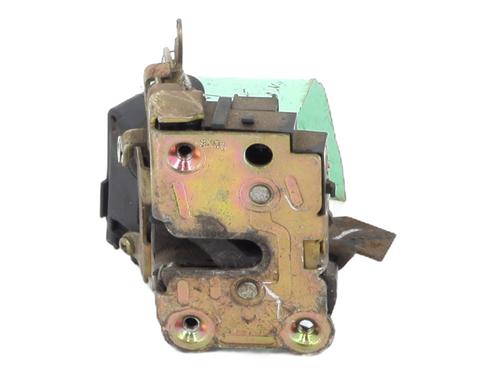 Used Front right lock RENAULT TWINGO I (C06_) 1.2 16V (C060) (60 hp) 31179223