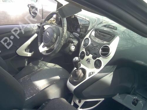 Engine FORD KA (RU8) 1.2 | BP20363472M1 - Image 13