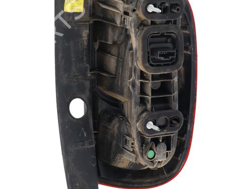 Used Right taillight Right taillight DACIA DUSTER (HS_) [2010-2018] 33803720 33803720