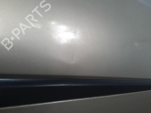 Left rear door RENAULT CLIO III (BR0/1, CR0/1) 1.5 dCi (C/BR0G, C/BR1G) | BP20355105C4 