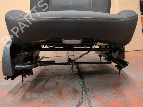 Right front seat RENAULT TWINGO II (CN0_) 1.2 (CN0D) | BP37164455C16 - Image 4