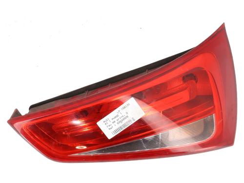 Used Right taillight AUDI A1 (8X1, 8XK) 1.6 TDI (105 hp) 20367633
