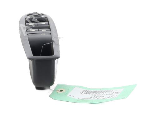 Left front window switch CITROËN C4 II (NC_) 1.2 THP 130 (NCHNYM, NCHNYT) | BP29197236I27  - Image 5