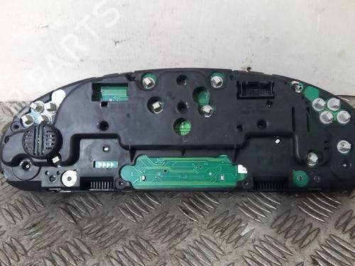 Used Instrument cluster PEUGEOT 607 (9D, 9U) 2.2 HDi (133 hp) 20355764