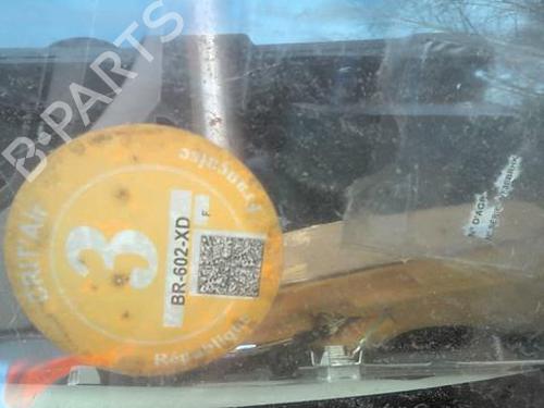 Rear mirror PEUGEOT 807 (EB_) 2.0 HDi | BP24322021I6  - Image 19