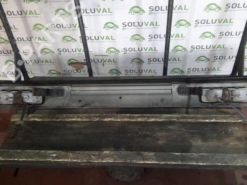 Used Front bumper PEUGEOT 104 Coupe 1.1 (50 hp) 25276207