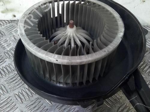 Heater blower motor VW POLO V (6R1, 6C1) 1.2 TDI | BP20357374M62 
