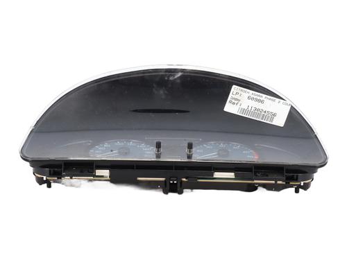 Instrument cluster CITROËN XSARA Coupe (N0) 1.4 i | BP29493152C47 