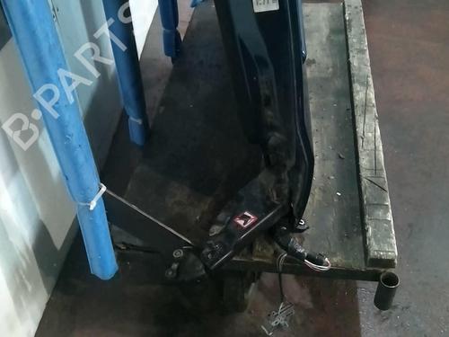 Venstre side skydedør MAZDA 5 (CR) 2.0 CD (CR19) (110 hp) 20357067