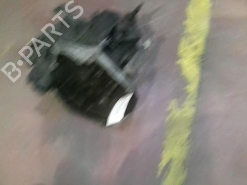 Gearbox PEUGEOT 206+ (2L_, 2M_) 1.4 i (2LKFWA, 2MKFWA) | BP20355434M3 