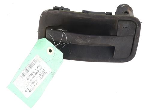 Front right exterior door handle PEUGEOT EXPERT Van (222) 1.9 D 70 | BP20352770C129 