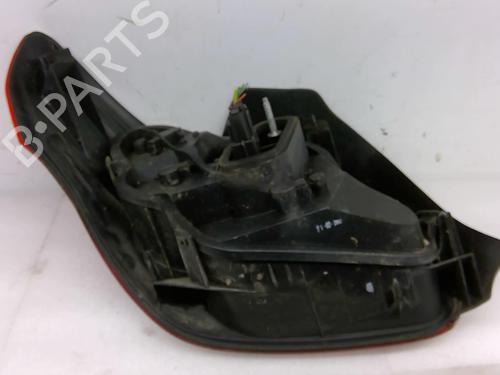 Right taillight CITROËN DS3 (SA_) 1.6 THP 155 | BP33721884C35 - Image 3