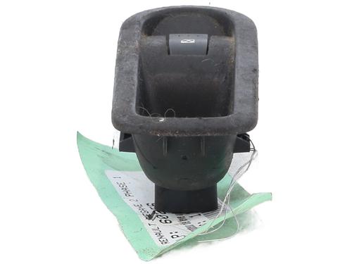Left rear window switch RENAULT MEGANE II (BM0/1_, CM0/1_) 1.6 16V (BM0C, CM0C) | BP29492978I29 