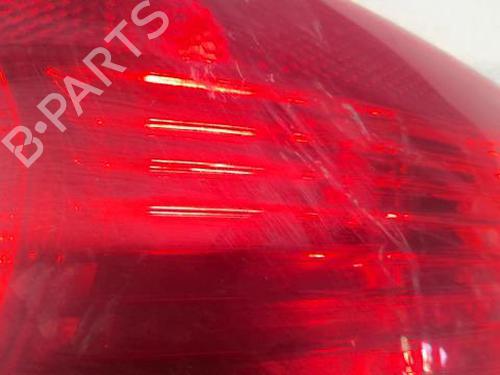 Right taillight AUDI A3 (8P1) 2.0 TDI 16V | BP22003640C35 