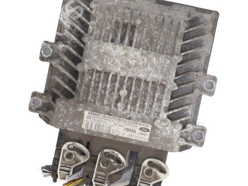 Engine control unit (ECU) FORD FUSION (JU_) 1.4 TDCi | BP33472344M57  - Image 6