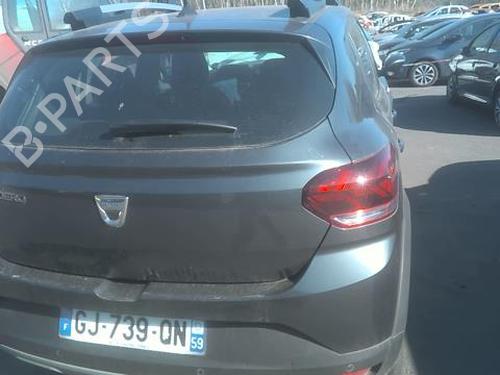 Steering rack DACIA SANDERO III 1.0 TCe 90 | BP27884768M22 - Image 11