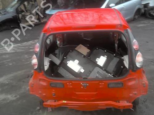 Engine CITROËN C1 (PM_, PN_) 1.0 | BP24032065M1 - Image 23