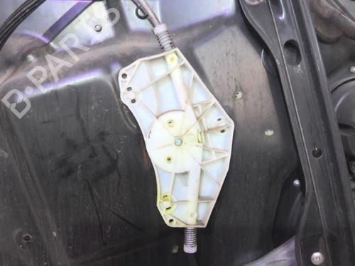 Vindusheismekanisme høyre foran VW PASSAT B6 (3C2) 2.0 TDI 16V | BP25276329C23 