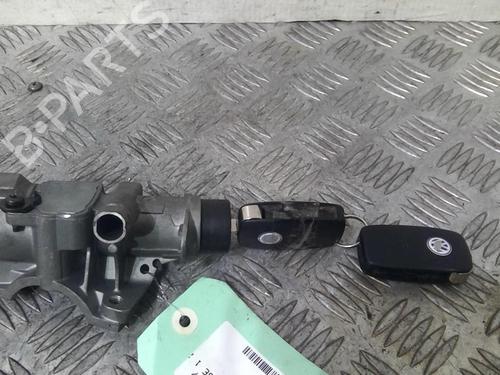 Used Ignition barrel Ignition barrel VW NEW BEETLE (9C1, 1C1) 2.0 (115 hp) 20351652 20351652