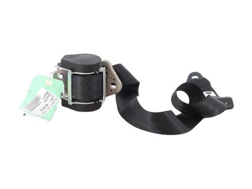 Used Rear left seatbelt Rear left seatbelt PEUGEOT 207 SW (WK_) 1.6 HDi (109 hp) 33057124 33057124