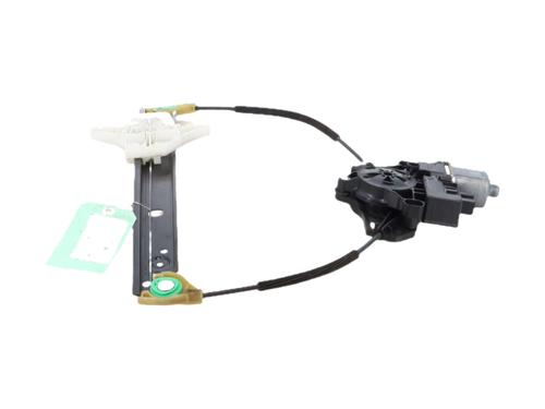 Used Rear right window mechanism Rear right window mechanism SKODA OCTAVIA III (5E3, NL3, NR3) 1.6 TDI (105 hp) 40613953 40613953