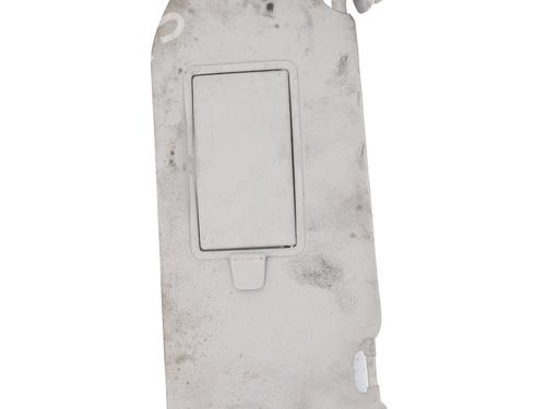 Used Left sun visor Left sun visor CITROËN C4 II (NC_) 1.6 BlueHDi 100 (99 hp) 24231183 24231183