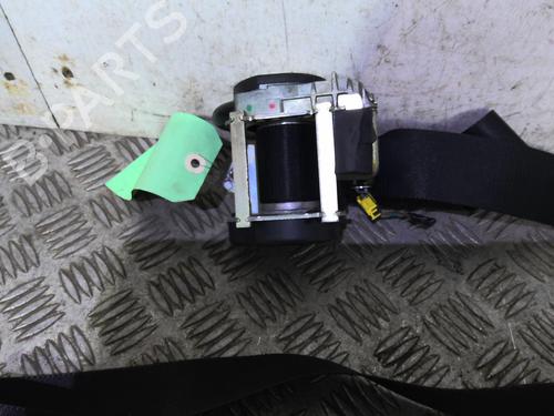 Front left belt tensioner FORD MONDEO IV Turnier (BA7) 1.8 TDCi | BP20358862C87 