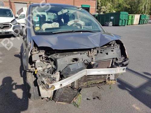 Engine control unit (ECU) RENAULT MODUS / GRAND MODUS (F/JP0_) 1.5 dCi (JP0G, JP0H) | BP26184605M57  - Image 13