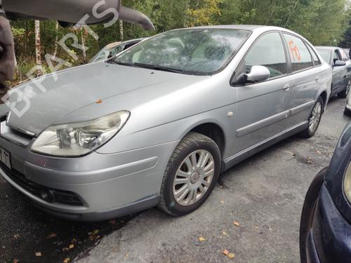 Kjølevifte elektrisk CITROËN C5 II (RC_) 2.0 HDi (RCRHRH) | BP29342055M35