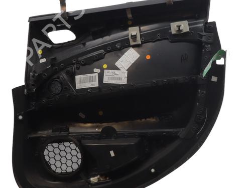 Bageste venstre beklædning CITROËN C5 III (RD_) 3.0 V6 (RDXFVJ) | BP30715738C60 