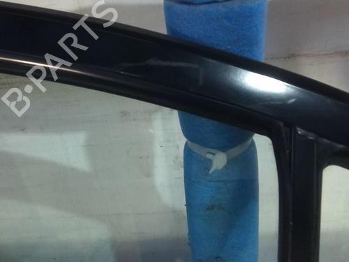 Left rear door TOYOTA AVENSIS (_T22_) 2.0 D-4D (CDT220_, CDT220R) | BP20354605C4 