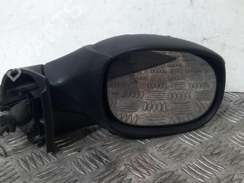 Right mirror CITROËN C3 Pluriel (HB_) 1.4 HDi | BP20367102C27 