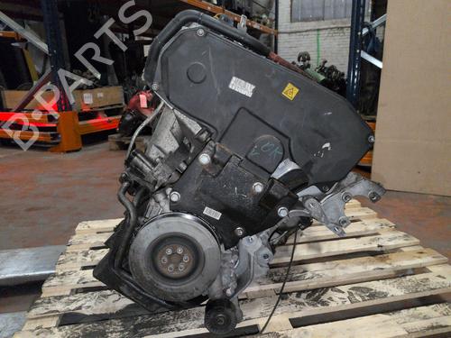 Engine ALFA ROMEO BRERA (939_) 2.4 JTDM 20V (939DXD1B, 939DXD12) | BP36423655M1  - Image 5