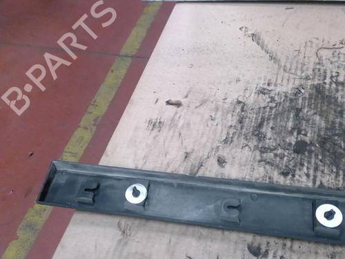 Door moulding trim PEUGEOT 2008 I (CU_) 1.6 HDi | BP27637523C150