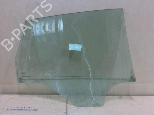 Rear left door window SEAT ALTEA (5P1) 1.6 TDI | BP29407599C20 