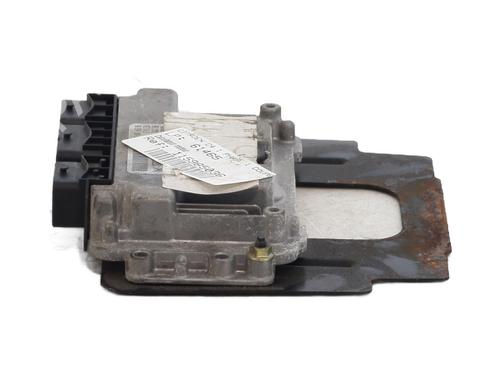 Engine control unit (ECU) CITROËN C4 Coupe (LA_) 1.6 16V | BP30866300M57  - Image 5