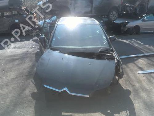 Engine control unit (ECU) CITROËN C4 I (LC_) 1.6 HDi | BP24455040M57  - Image 15