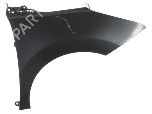 Used Right front fenders PEUGEOT 5008 (0U_, 0E_) 2.0 HDi 150 / BlueHDi 150 (150 hp) 25137005