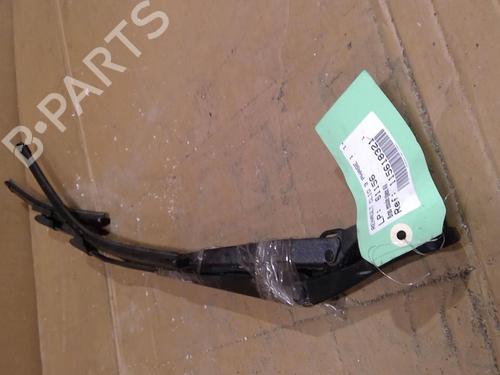 Used Front windshield wiper arm RENAULT CLIO III (BR0/1, CR0/1) 1.5 dCi (BR17, CR17) (86 hp) 30538363