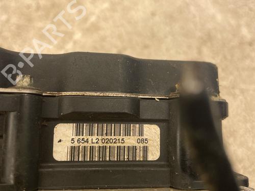 ABS pump FIAT 500 (312_) 1.2 (312AXA1A) | BP36656696M43 - Image 3