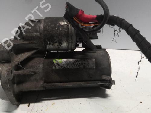 Starter DACIA SANDERO 1.5 dCi | BP20356276M8 