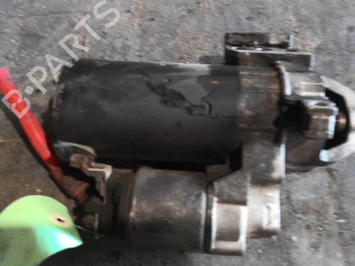Used Starter BMW X6 (E71, E72) xDrive 30 d (245 hp) 26034776